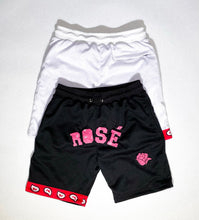 Load image into Gallery viewer, Rosé Basketball Shorts (Pre-Order)
