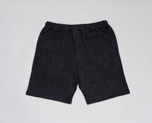 Load image into Gallery viewer, Rosé Fam Shorts (Black)
