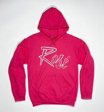 Load image into Gallery viewer, Whole Lotta Pink Hoodie

